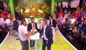 TPMP : Le meilleur de Moundir sur le plateau de Cyril Hanouna (vidéo)