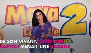 Jenifer : son nouveau coup dur avec l'héritage familial