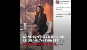 Cynthia (Les Princes et les Princesses de l'amour 6) : ce que son compte Instagram dit d'elle