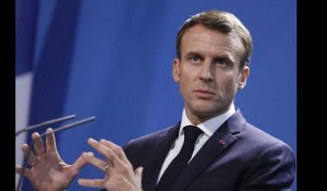 Ecologie. Emmanuel Macron dévoilera mardi un plan pour rendre la transition écologique « acceptable et démocratique »