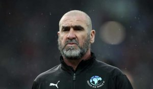 Extrêmes : le cri d'alarme d'Eric Cantona