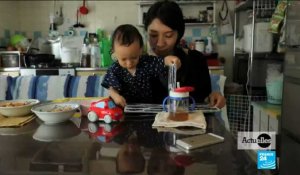 Grossesses sous surveillance : des employées enceintes harcelées au travail au Japon