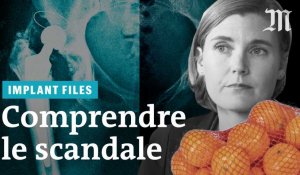 #ImplantFiles : comprendre le scandale des dispositifs médicaux