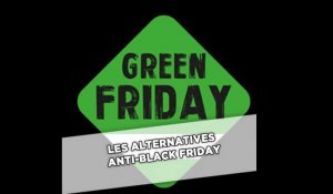 Les alternatives anti-Black friday