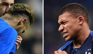 PSG-Liverpool: Tuchel confiant pour Neymar et Mbappé