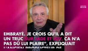 Johnny Hallyday : ses rapports conflictuels avec Jean-Jacques Goldman dévoilés