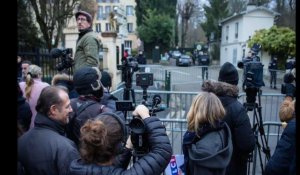 Johnny Hallyday : sa maison de Marnes-la-Coquette cambriolée selon RTL France 