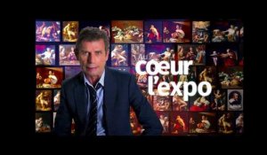 AU COEUR DE L'EXPO : CARAVAGE - EN DIRECT AU CINEMA