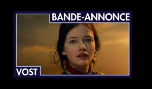 Casse-Noisette et les Quatre Royaumes - Bande-annonce officielle (VOST)