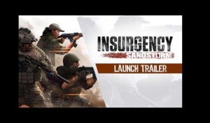 Insurgency: Sandstorm - Launch Trailer