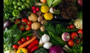5 trucs et astuces pour garder vos fruits et legumes frais plus longtemps