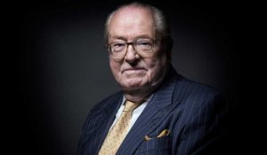 Amende sous peine de prison requise contre Jean-Marie Le Pen pour des propos sur les homosexuels