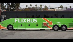 Avignon. Flixbus refuse d'indemniser des clientes oubliées sur une aire