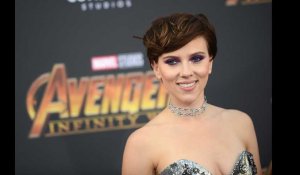 Cinéma. Scarlett Johansson est l'actrice la mieux payée au monde selon le dernier classement Forbes