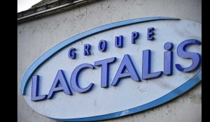 Lactalis. 8 000 tonnes de poudre de lait « potentiellement contaminées aux salmonelles »