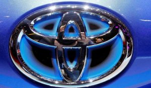 Toyota rappelle plus d'un million de voitures hybrides