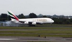 Airbus serait prêt à arrêter l'A380 si Emirates n'en achète pas