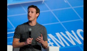« Fake news » sur Facebook. Zuckerberg s'excuse et promet de « réparer » le réseau social
