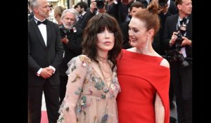 Festival de Cannes : Les meilleurs looks de la cérémonie d'ouverture