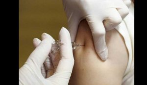Grippe. Bientôt un vaccin sans seringue grâce au patch ?