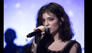 La chanteuse Lorde annule un concert à Tel-Aviv après un appel au boycott d'Israël