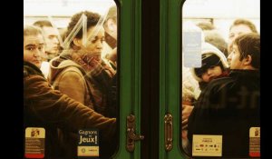 La RATP célèbre la victoire des Bleus : six stations de métro renommées