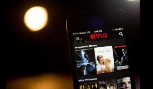 Les séries Netflix les plus attendues de 2018