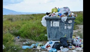 Les Suisses déposent leurs ordures en Franche-Comté pour éviter les taxes