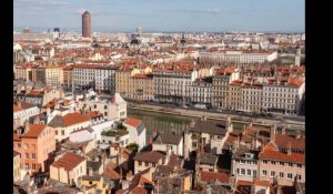 Lyon. Un militaire sauve un bébé de 18 mois suspendu à un balcon