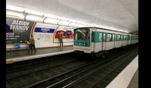 Paris. Des touristes se perdent dans le métro, la RATP leur inflige une amende