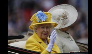 Royaume-Uni. Trop fatiguée, la reine Elizabeth II renonce à assister à une messe