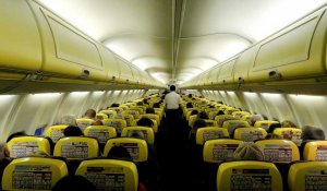 Ryanair et easyJet déposent plainte contre la France à cause des grèves