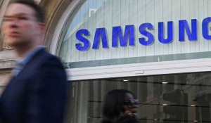 Samsung. Le géant coréen présente son écran souple « incassable » pour smartphone