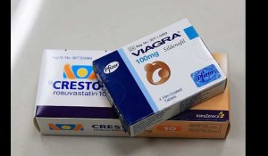 Santé. Une étude sur le Viagra arrêtée aux Pays-Bas après la mort de onze bébés