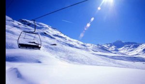 Savoie. Une fillette de neuf ans sauvée in extremis d'une avalanche