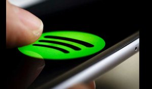 Spotify bientôt en bourse ? La demande a été faite