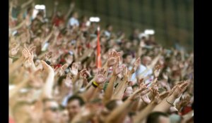 UEFA : la vente d'alcool autorisée dans les stades