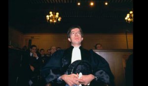 Affaire Grégory. L'ex-juge Lambert retrouvé mort à son domicile du Mans