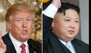Corée du Nord. Kim Jong-Un veut faire « payer cher » à Trump ses propos