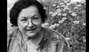 L'ethnologue et anthropologue Françoise Héritier est décédée