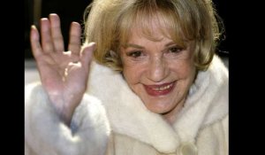 L'immense comédienne Jeanne Moreau est décédée à l'âge de 89 ans