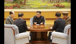 La Corée du Nord veut « couler » le Japon et réduire les États-Unis « en cendres »