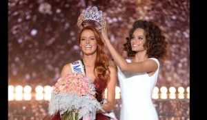 Miss France 2018. Née à Fougères, Maëva Coucke est Bretonne !