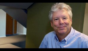 Nobel d'économie 2017 : Richard Thaler, spécialiste de la finance comportementale