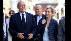 Présidence des Républicains et ralliements : le ras-le-bol de Juppé