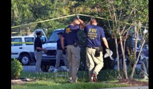 Recherché depuis 25 ans par le FBI, un fugitif était enterré dans le jardin de son ex-femme