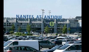 Son brouilleur de GPS avait bloqué l'aéroport de Nantes : il est condamné