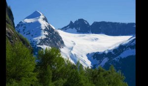 Suisse. Les corps d'un couple disparu en 1942 rendus par un glacier