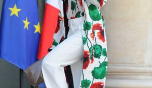 Audrey Pulvar suspendue d'antenne par Cnews pour une pétition anti-Le Pen