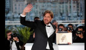 Cannes : la palme d'or est attribuée à ..